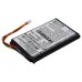 Аккумулятор CameronSino Packard Bell Compasseo 500 (1100mAh)