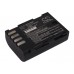 CameronSino аккумулятор для PANASONIC Lumix DMC-GH3 1100mAh (CS-PLF190MC)