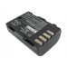 CameronSino аккумулятор для Panasonic Lumix DMC-GH3 2000mAh (CS-PLF190MH)