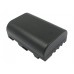 CameronSino аккумулятор для Panasonic Lumix DMC-GH3 2000mAh (CS-PLF190MH)
