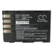CameronSino аккумулятор для Panasonic Lumix DMC-GH3 2000mAh (CS-PLF190MH)