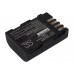 Аккумулятор CameronSino Panasonic Lumix DMC-GH3GK (1600mAh )