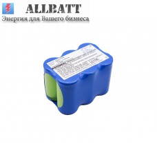 Аккумулятор CameronSino PELLENC AP25 (3000mAh )