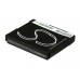 CameronSino аккумулятор для Polaroid BLI-328 750mAh (CS-PM635MC)