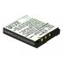 CameronSino аккумулятор для Polaroid BLI-328 750mAh (CS-PM635MC)