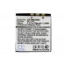 CameronSino аккумулятор для Polaroid BLI-328 750mAh (CS-PM635MC)