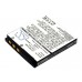 CameronSino аккумулятор для Polaroid CAM10494 800mAh (CS-PM737MC)