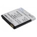 CameronSino аккумулятор для PRESTIGIO MultiPhone 3540 Duo 2000mAh (CS-PME354SL)