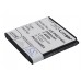 CameronSino аккумулятор для PRESTIGIO MultiPhone 3540 Duo 2000mAh (CS-PME354SL)