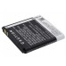 CameronSino аккумулятор для PRESTIGIO MultiPhone 3540 Duo 2000mAh (CS-PME354SL)