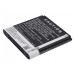 CameronSino аккумулятор для PRESTIGIO MultiPhone 3540 Duo 2000mAh (CS-PME354SL)