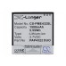 CameronSino аккумулятор для PRESTIGIO MultiPhone 4322 Duo 1500mAh (CS-PME432SL)