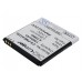 CameronSino аккумулятор для PRESTIGIO MultiPhone 4322 Duo 1500mAh (CS-PME432SL)