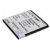 CameronSino аккумулятор для PRESTIGIO MultiPhone 4322 Duo 1500mAh (CS-PME432SL)