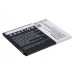 CameronSino аккумулятор для PRESTIGIO MultiPhone 5501 Duo 2000mAh (CS-PME550SL)