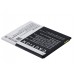 CameronSino аккумулятор для PRESTIGIO MultiPhone 5501 Duo 2000mAh (CS-PME550SL)