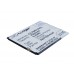 CameronSino аккумулятор для Prestigio MultiPhone 7600 Duo 2500mAh (CS-PME760SL)