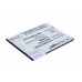 CameronSino аккумулятор для Prestigio MultiPhone 7600 Duo 2500mAh (CS-PME760SL)