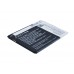 CameronSino аккумулятор для Prestigio MultiPhone 7600 Duo 2500mAh (CS-PME760SL)