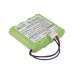 Аккумулятор CameronSino TOPCARD MGH0088 (2000mAh )