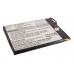 CameronSino аккумулятор для Pandigital R70F452 3500mAh (CS-PNR452SL)