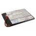CameronSino аккумулятор для Pandigital R70F452 3500mAh (CS-PNR452SL)