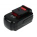 Аккумулятор CameronSino Porter Cable PCC581B (3000mAh )