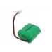 Аккумулятор CameronSino PSC Quick Check 150 (200mAh )