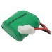 Аккумулятор CameronSino PSC Quick Check 150 (200mAh )