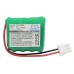 Аккумулятор CameronSino PSC Quick Check 150 (200mAh )