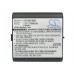 Аккумулятор CameronSino Philips Pronto RC5000i (1800mAh )