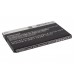 Аккумулятор CameronSino PANASONIC KX-PRX120GW (1500mAh )