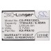 Аккумулятор CameronSino PANASONIC KX-PRX150 (1750mAh )