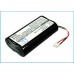 Аккумулятор CameronSino Polycom SoundStation 2W EX (2200mAh )