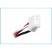 Аккумулятор CameronSino Polycom SoundStation 2W EX (2200mAh )