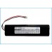 Аккумулятор CameronSino Polycom 1520-07803-004 (4400mAh )