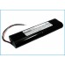 Аккумулятор CameronSino Polycom 1520-07803-004 (4400mAh )