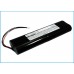 Аккумулятор CameronSino Polycom 1520-07803-004 (4400mAh )