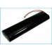 Аккумулятор CameronSino Polycom 1520-07803-004 (4400mAh )
