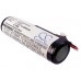 Аккумулятор CameronSino Philips Pronto TSU-9600 (2200mAh )