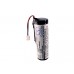 Аккумулятор CameronSino Philips Pronto TSU-9600 (2200mAh )