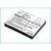 CameronSino аккумулятор для Pantech PBR-65A 1300mAh (CS-PT8000SL)