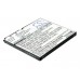 CameronSino аккумулятор для Pantech HotShot 8992 900mAh (CS-PT8992SL)