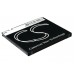 CameronSino аккумулятор для Pantech HotShot 8992 900mAh (CS-PT8992SL)