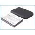 CameronSino аккумулятор для Pantech BTR-8995 3000mAh [повышенной емкости с задней крышкой] (CS-PT8995XL)
