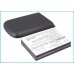CameronSino аккумулятор для Pantech BTR-8995 3000mAh [повышенной емкости с задней крышкой] (CS-PT8995XL)