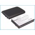 CameronSino аккумулятор для Pantech BTR-8995 3000mAh [повышенной емкости с задней крышкой] (CS-PT8995XL)