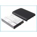 CameronSino аккумулятор для Pantech BTR-8995 3000mAh [повышенной емкости с задней крышкой] (CS-PT8995XL)