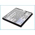 CameronSino аккумулятор для Pantech PBR-55H 1600mAh (CS-PT9060SL)