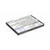 CameronSino аккумулятор для Pantech Burst 1300mAh (CS-PT9070SL)